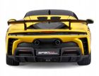 Bburago, Ferrari RP SF90 Stradale Yellow, model pojazdu, 1:24