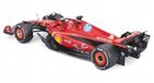 Bburago, Ferrari SF-24 2024 CHARLES LECLERC, Bolid F1, model pojazdu, 1:24
