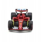 Bburago, Ferrari SF-24, Leclerc-Sainz, bolidy F1, modele pojazdów, 1:43