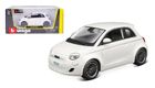 Bburago, Fiat 500, model pojazdu, 1:24