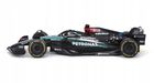 Bburago, Mercedes AMG W15 2024 Lewis Hamilton, Bolid F1, model pojazdu, 1:43