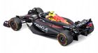 Bburago, Oracle Red Bull Racing, RB20 2024, Bolid F1, model pojazdu, 1:43