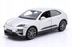 Bburago, Porsche Macan Turbo Electric, model pojazdu, 1:24