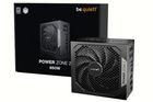 Be Quiet! Power Zone 2, zasilacz, 850W