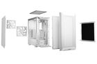 Be Quiet!, Pure Base 501 Airflow, obudowa komputerowa, biała