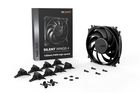 Be Quiet! wentylator, Silent Wings 4, 120 mm, PWM High