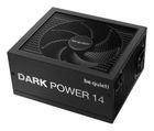 Be Quiet!, zasilacz, dark power 14, 850W