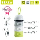 Beaba, Bib'expresso, ekspres do mleka 3w1, neon