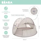 Beaba, Breezynest UV, namiot plażowy