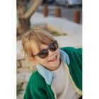 Beaba, Bright, okulary przeciwsłoneczne dla dzieci, leopard tortoise 2-4 l