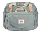 Beaba, Geneva II, torba dla mamy, frosty green
