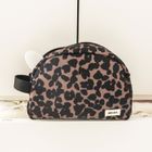 Beaba, kosmetyczka podróżna, leopard