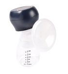 Beaba, laktator elektryczny, pojedynczy, Night Blue