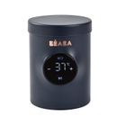 Beaba, Milk Nomad, przenośny podgrzewacz do butelek z funkcją mieszania 2w1, night blue