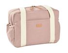 Beaba, Paris, torba dla mamy, Dusty pink