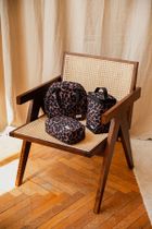 Beaba, torba izotermiczna na lunch, leopard, 5L