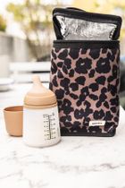 Beaba, torba izotermiczna na posiłek, leopard, 3L
