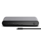 Belkin Dock Pro Thunderbold 4 3-8k Mac/pc