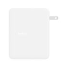 Belkin Ładowarka, 140w, 4-port Gan, biała