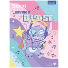 Beniamin, Lilo i Stitch, wkłady do segregatora, A5, 13 szt.