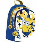 Beniamin, Minionki, plecak dla przedszkolaka