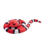 Beppe, Wąż, maskotka, 50 cm