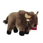 Beppe, Żubr, maskotka, 20 cm