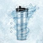 Berdsen, butelka, bidon z ustnikiem, 570 ml, BD-757