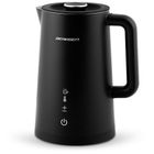 Berdsen, czajnik elektryczny, czarny, 1,7l, BD-709