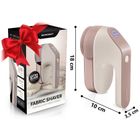 Berdsen, elektryczna golarka do ubrań, BD-391