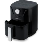 Berdsen, frytkownica beztłuszczowa, air fryer, czarny, 2,5l, BD-654