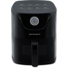 Berdsen, frytkownica beztłuszczowa, air fryer, czarny, 2,5l, BD-654
