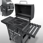 Berdsen, grill węglowy