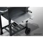 Berdsen, grill węglowy, BD-894