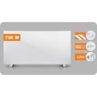 Berdsen, grzejnik na podczerwień, promiennik podczerwieni, 720 W, BD-982