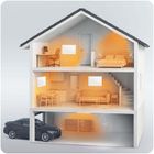 Berdsen, grzejnik na podczerwień, promiennik podczerwieni, 800W, BD-986