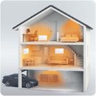 Berdsen, grzejnik na podczerwień, promiennik podczerwieni, 960W, pilot, WiFi, aplikacja, BD-989