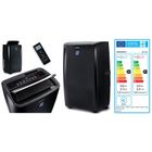 Berdsen, klimatyzator przenośny, 14000 BTU, BD-581