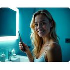 Berdsen, końcówki do szczoteczki sonicznej Galaxy Berdsen, 2 szt.