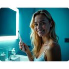 Berdsen, końcówki do szczoteczki sonicznej Galaxy Berdsen, 2 szt.