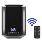 Berdsen, nawilżacz powietrza, czarny