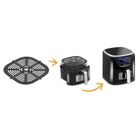 Berdsen, ruszt do frytkownicy beztłuszczowej, BD-652