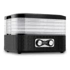 Berdsen, suszarka do żywności, czarna