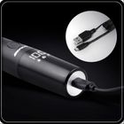 Berdsen, trymer do nosa i uszu, czarna