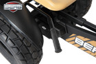 Berg, Safari BFR, gokart na pedały