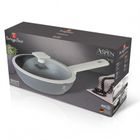 Berlinger Haus, Aspen, patelnia tytanowa, 24 cm