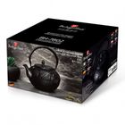 Berlinger Haus, Black Professional Line, zaparzacz żeliwny, 800 ml