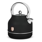Berlinger Haus, Black Rose, czajnik elektryczny z termometrem, 1,7l, BH-9513