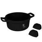 Berlinger Haus, Black Rose, garnek tytanowy, 2.8l