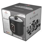 Berlinger Haus, Black Rose, ryżowar elektryczny, 1.8l